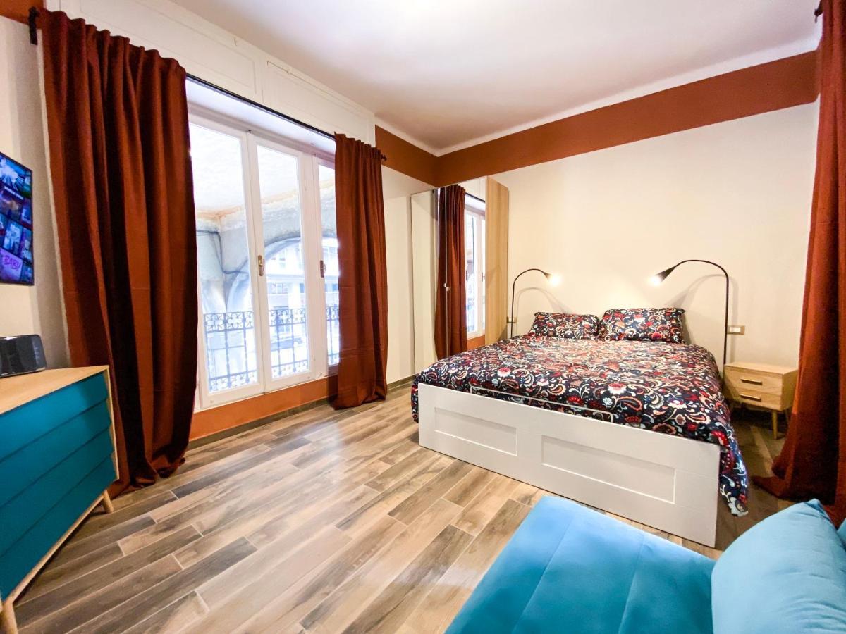 A 2 Passi Dal Centro Daire Cenova Dış mekan fotoğraf